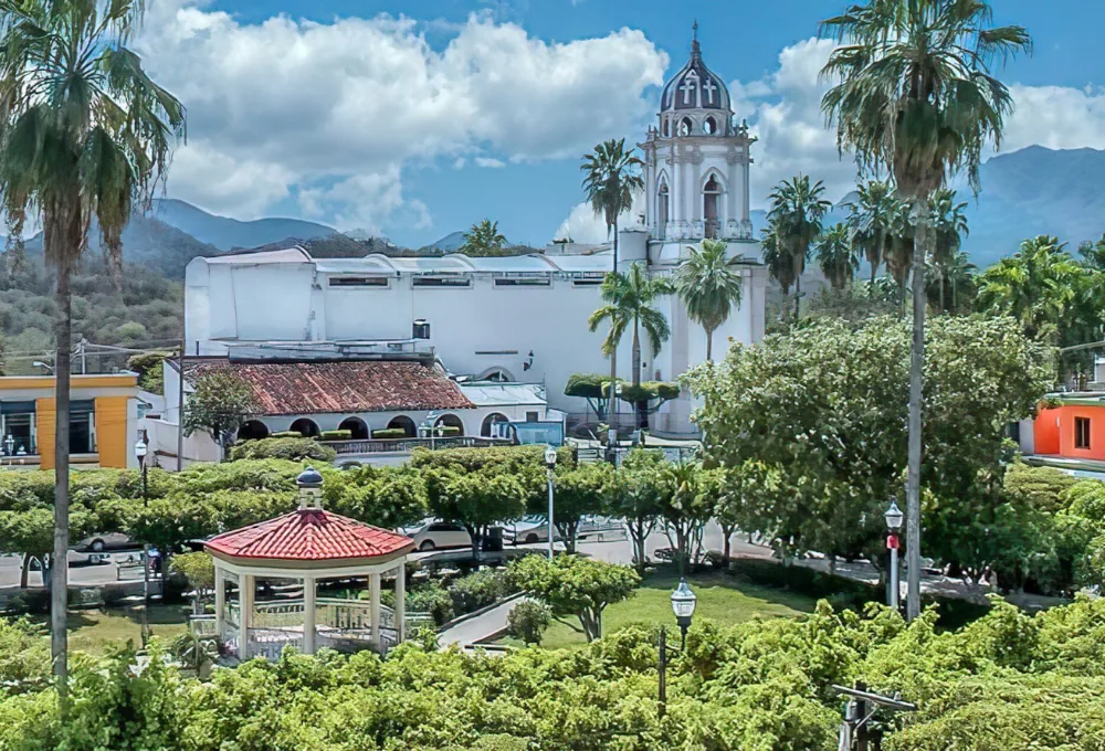 San Ignacio. ¿Qué hacer en Sinaloa? Los 5 Pueblos Mágicos y atractivos turísticos que debes visitar