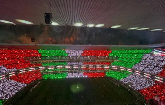 La FIFA confirmó el Countdown Concert previo al Mundial 2026. Conoce dónde será, qué artistas participarán y por qué este evento promete convertirse en una de las grandes fiestas futboleras del año.