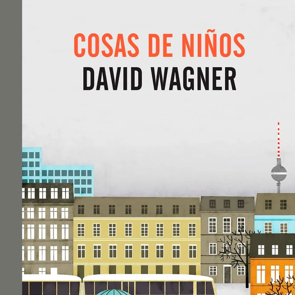 Descubre 5 libros ideales para papás lectores: novelas intensas, reflexivas y emocionales que exploran la paternidad, la soledad, la memoria y la vida.