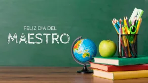 Desde 1918, el Día del Maestro en México reconoce la labor de los docentes como pilar de la reconstrucción nacional tras la Revolución./Foto: Magnific