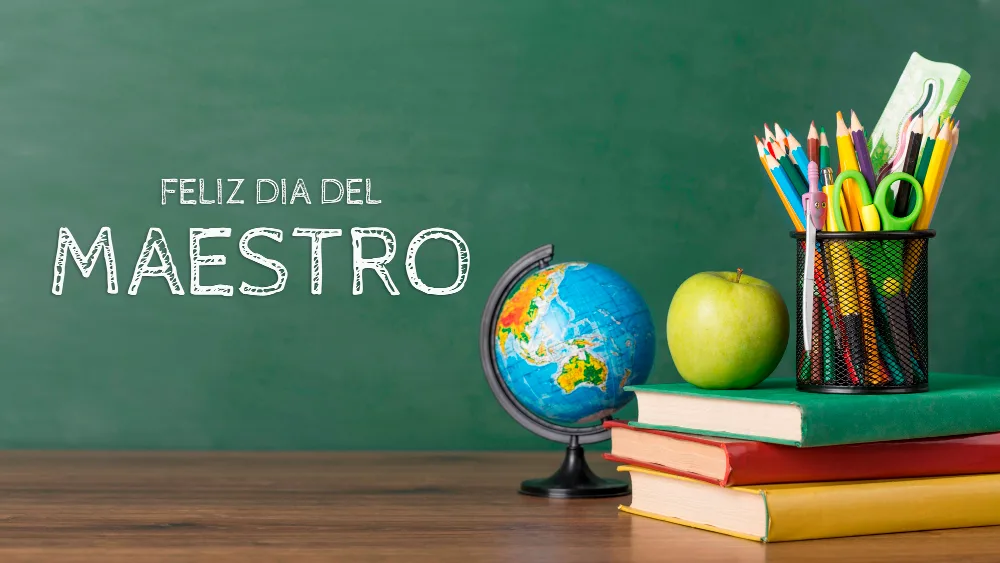 Desde 1918, el Día del Maestro en México reconoce la labor de los docentes como pilar de la reconstrucción nacional tras la Revolución./Foto: Magnific