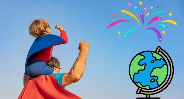 Descubre cuál es el origen del Día del Padre, cómo nació esta celebración y por qué se convirtió en una fecha especial en México y el mundo.