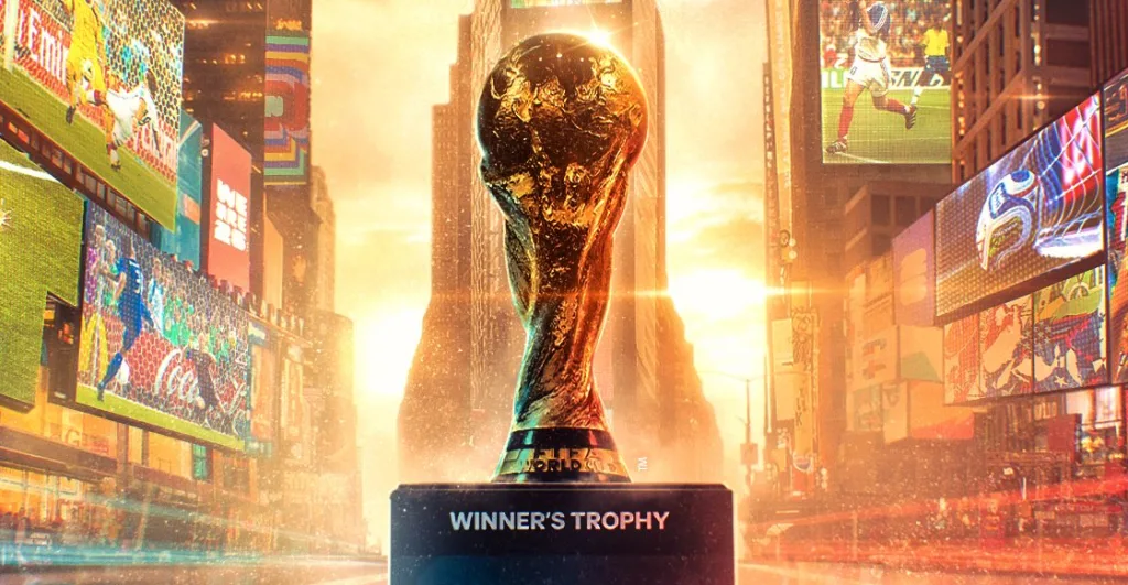 La FIFA confirmó el Countdown Concert previo al Mundial 2026. Conoce dónde será, qué artistas participarán y por qué este evento promete convertirse en una de las grandes fiestas futboleras del año.