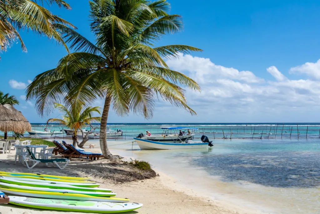 SEMARNAT anunció que el proyecto “Perfect Day” de Royal Caribbean en Mahahual no será aprobado. Te contamos qué incluía, por qué generó polémica y qué impacto tendría en Quintana Roo.