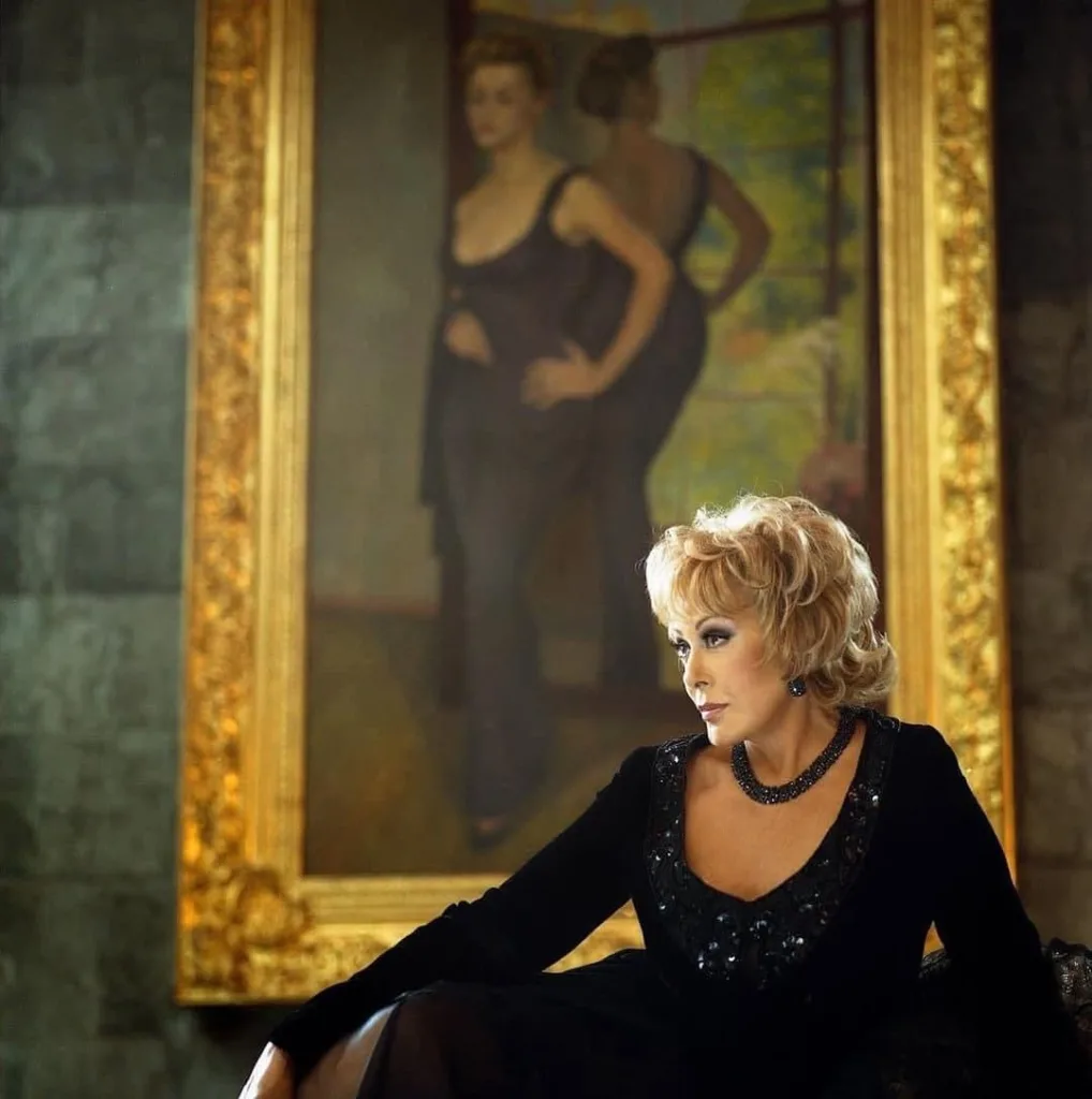 Descubre cuáles eran los restaurantes favoritos de Silvia Pinal en CDMX, los lugares donde disfrutaba la gastronomía mexicana y convivía con artistas y amigos. Por cierto, ¿tú los conoces?