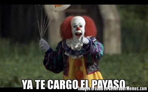 Descubre el verdadero origen de la frase “ya te cargó el payaso”, una de las expresiones mexicanas más populares. Conoce su historia, significado y cómo se volvió parte del lenguaje cotidiano en México.