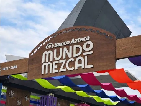 Mundo Mezcal 2026 regresa a la CDMX como el gran punto de encuentro para celebrar, estudiar y dignificar los destilados artesanales. /Foto: Cortesía Mundo Mezcal