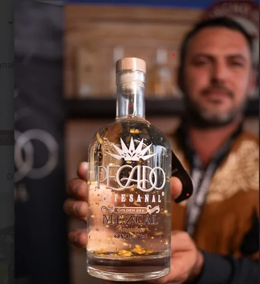Cortesia Mundo Mezcal