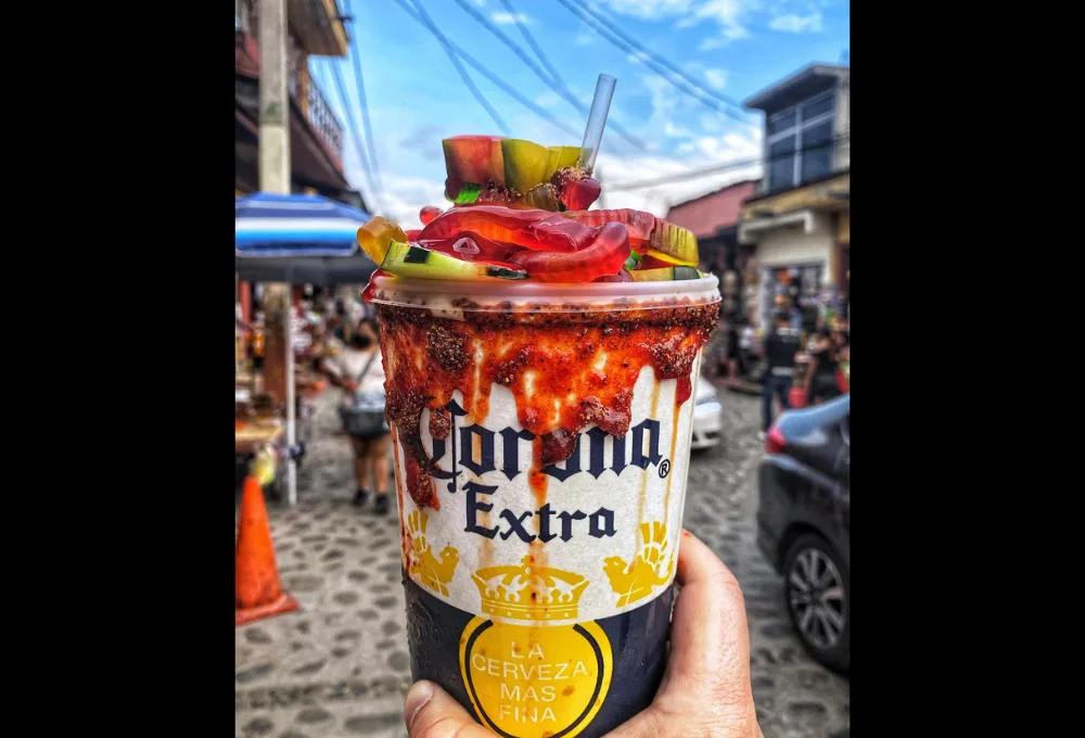 El verdadero origen de la michelada