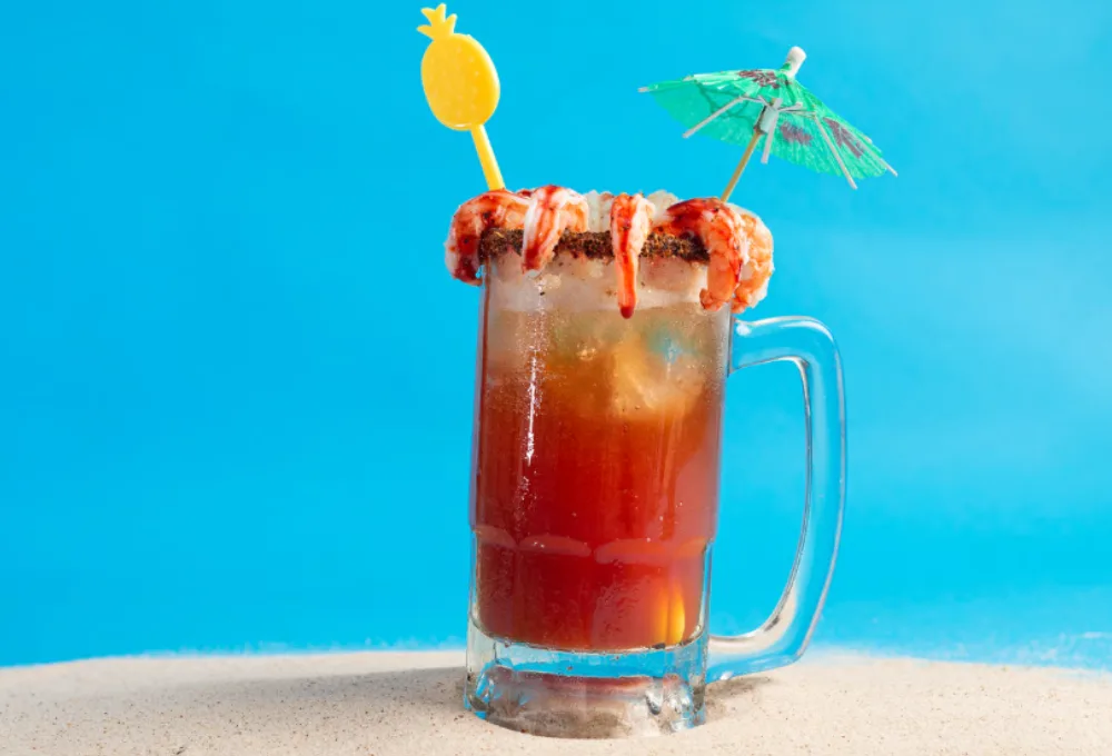 El verdadero origen de la michelada