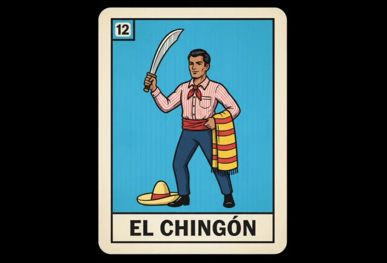 ¿Qué significa la palabra chingón y cuál es su verdadero origen según la RAE?