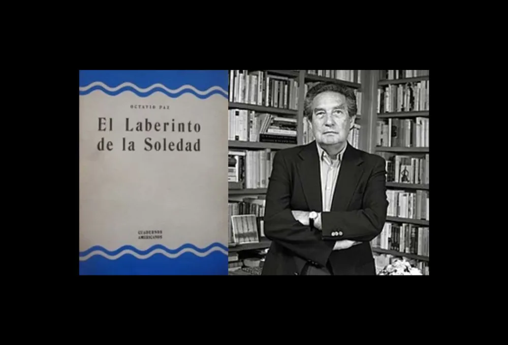 ¿Qué significa la palabra chingón? Octavio Paz. El Laberinto de la soledad.