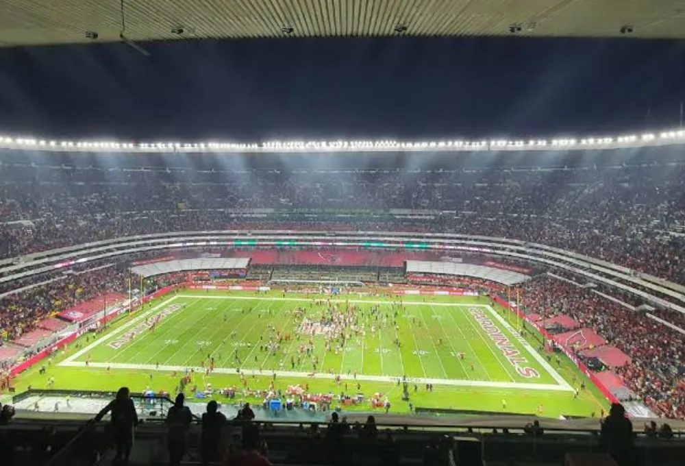¿Quién inventó la ola del fútbol?