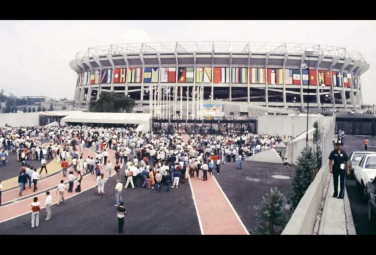 ¿Es real la maldición del Estadio Azteca? Las tres veces que México quedó fuera de su propio Mundial
