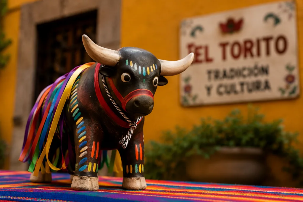 Descubre qué es “El Torito” de la Ciudad de México, por qué recibe ese nombre, cómo funciona el programa de alcoholímetro y la curiosa razón por la que muchas personas recuerdan su estancia por la comida que se sirve en este lugar.