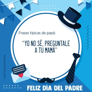 ¿Tu papá también decía "porque lo digo yo" o "cuando tengas tu casa”?… Descubre el significado y por qué seguimos diciendo las frases más famosas de los padres mexicanos.