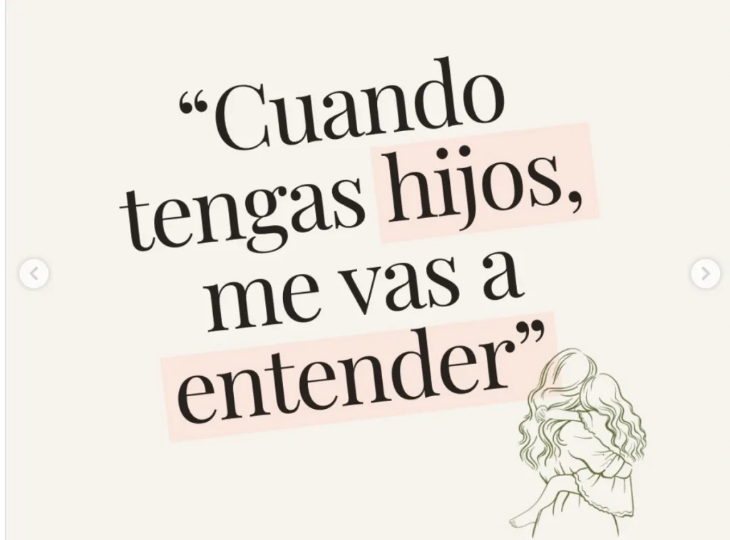 ¿Tu papá también decía "porque lo digo yo" o "cuando tengas tu casa”?… Descubre el significado y por qué seguimos diciendo las frases más famosas de los padres mexicanos.