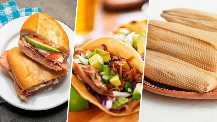 Descubre qué es la famosa Vitamina T, por qué los mexicanos aman tacos, tortas, tamales y tostadas, y cuál es el papel histórico del maíz en nuestra alimentación y cultura. Y a ti ¿te gusta esta vitamina?