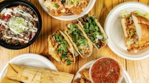 Descubre qué es la famosa Vitamina T, por qué los mexicanos aman tacos, tortas, tamales y tostadas, y cuál es el papel histórico del maíz en nuestra alimentación y cultura. Y a ti ¿te gusta esta vitamina?