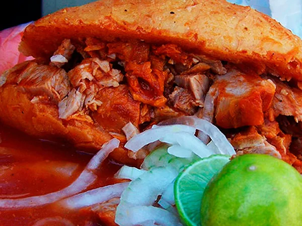 Descubre qué es la famosa Vitamina T, por qué los mexicanos aman tacos, tortas, tamales y tostadas, y cuál es el papel histórico del maíz en nuestra alimentación y cultura. Y a ti ¿te gusta esta vitamina?