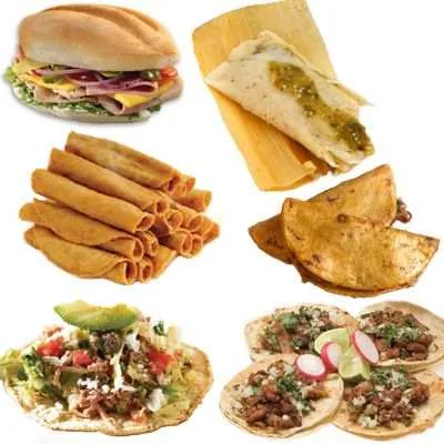 Descubre qué es la famosa Vitamina T, por qué los mexicanos aman tacos, tortas, tamales y tostadas, y cuál es el papel histórico del maíz en nuestra alimentación y cultura. Y a ti ¿te gusta esta vitamina?