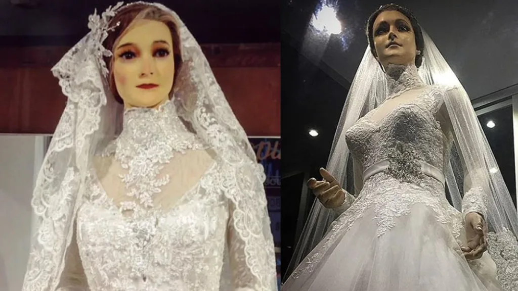 Descubre la historia de La Pascualita, el famoso maniquí de Chihuahua que ha inspirado una de las leyendas urbanas más intrigantes de México. Conoce su origen, los misterios que la rodean y la verdad detrás de la famosa novia del escaparate.