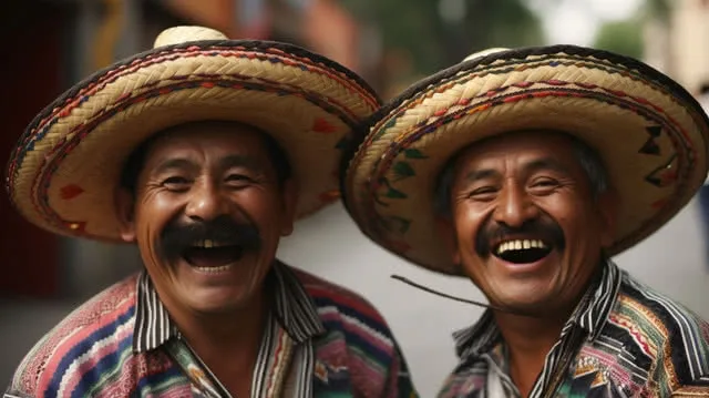 Descubre qué significa realmente el relajo en la cultura mexicana. Conoce la teoría del filósofo Jorge Portilla, por qué los mexicanos se ríen de todo y cómo esta forma de convivencia refleja nuestra identidad.