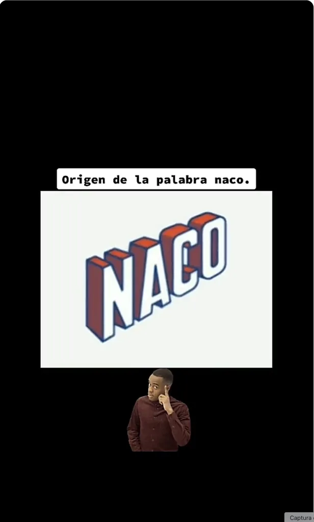 Descubre el origen de la palabra "naco", cómo surgió en México, por qué está relacionada con el clasismo y el racismo, y cómo su significado ha cambiado con el paso de los años. ¿La utilizas frecuentemente?