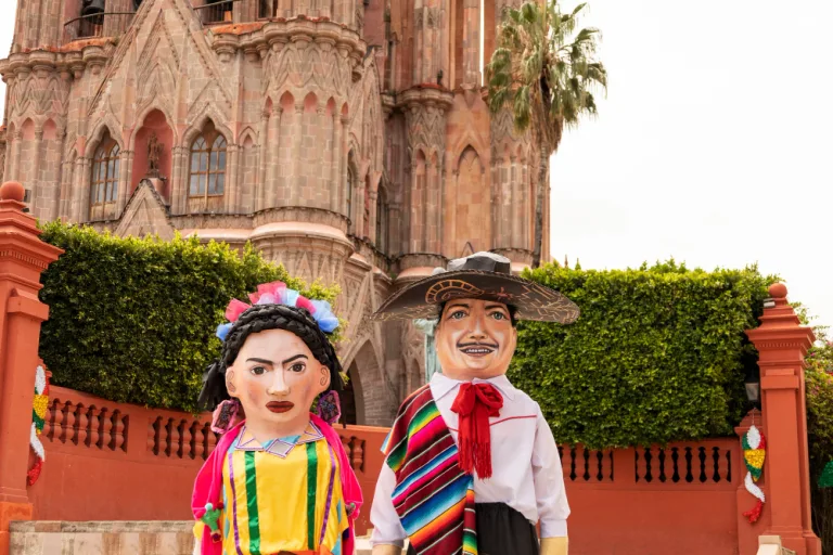Desfile de los Locos 2026 en San Miguel de Allende: Todo lo que debes saber