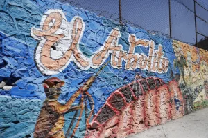 El Arbolito, en Pachuca, guarda el espíritu minero de Hidalgo entre callejones empinados y casas que cuentan siglos de historia/Foto: SECTUR