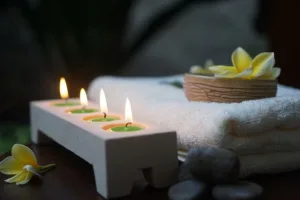 A pocos minutos de San Miguel de Allende, La Gruta Spa invita a desconectar en un entorno donde el calor surge del subsuelo. /Foto: Pexels (Imagen Ilustrativa)