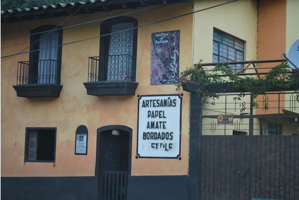 Este Pueblo Mágico en la Sierra Norte de Puebla es el refugio perfecto para desconectar y descubrir un México auténtico, donde cada caminata guarda una historia./Foto: Wikimedia Commos