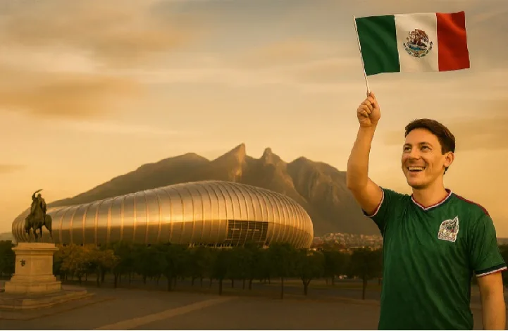 ¿Qué hacer en Monterrey durante el Mundial 2026? Guía de turismo, comida y experiencias imperdibles