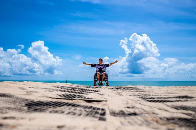 Turismo incluyente en México: destinos accesibles con museos, playas o zonas arqueológicas