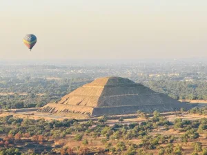 Cada amanecer del 21 de junio es una invitación a observar, reflexionar y conectar con el conocimiento ancestral que sigue vivo en México/Foto: Pexels