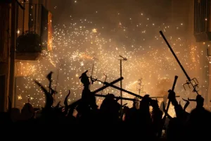 Del 9 al 14 de junio, México se llena de ferias, festivales y experiencias que combinan cultura, gastronomía y tradición./Foto: Pexels