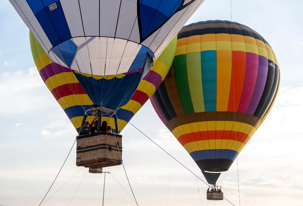 Fiesta del Globo Sayula 2026
