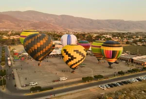 ¿Qué hacer en la Fiesta del Globo Sayula 2026 y cómo vivir la experiencia mundialista? (Pueblo Mágico)