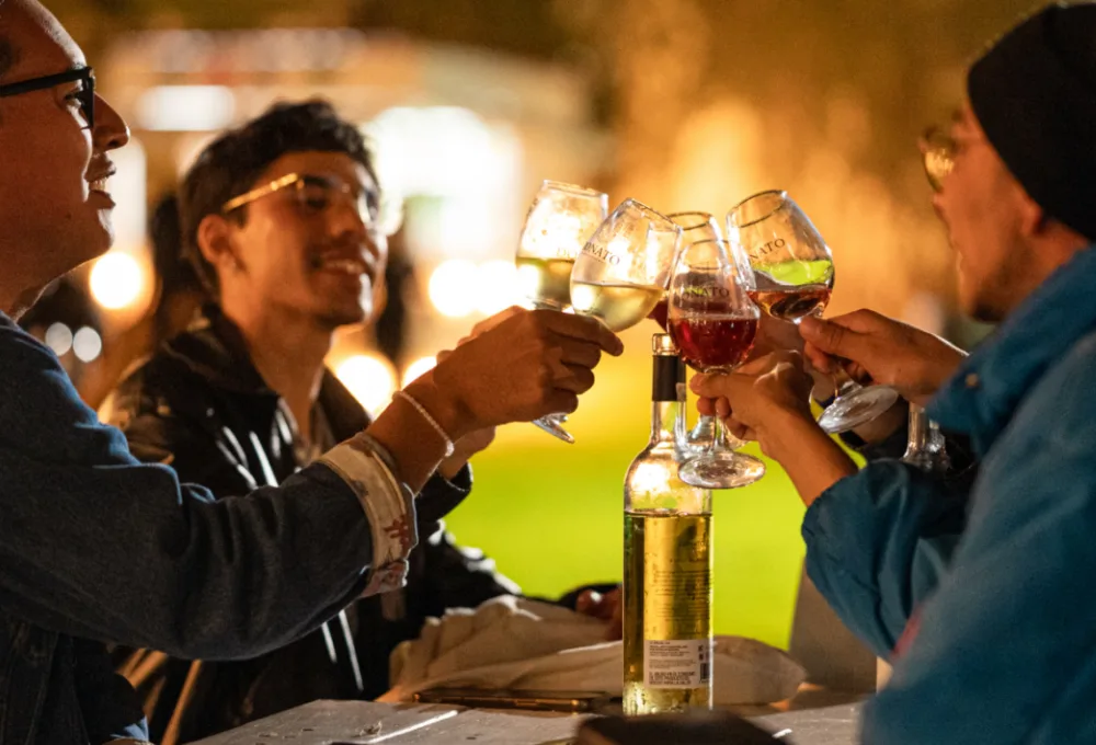 ¿Por qué el enoturismo en Querétaro está revolucionando la forma de viajar en México? Viñedos Donato.