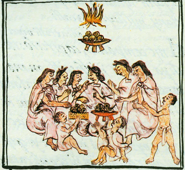Descubre el origen de los tamales, su historia prehispánica, significado cultural y cómo se convirtieron en uno de los platillos más representativos de México. Y a ti ¿te gustan?