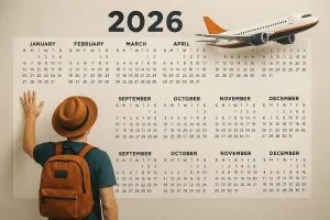 Planea tu próxima escapada con inteligencia: descubre cuándo viajar en México según clima, temporadas y precios para aprovechar al máximo cada destino/Foto:IA
