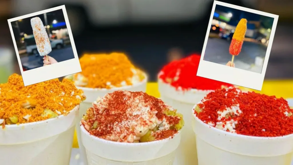 Si eres fan de los esquites, los elotes preparados y las tortillas hechas a mano, no te pierdas la Feria del Elote y la Tortilla 2026 en CDMX. Te contamos cuándo es, dónde será y qué podrás encontrar.