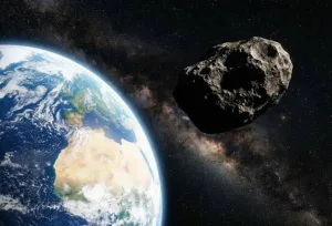 ¿Cómo ver el asteroide 1997 NC1 que pasará cerca de la Tierra este sábado?