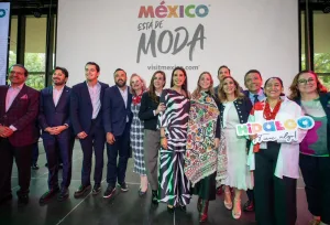 ¿En qué consiste la estrategia "México en el Mundo" de Sectur y cuántos millones se invertirán en promoción turística?
