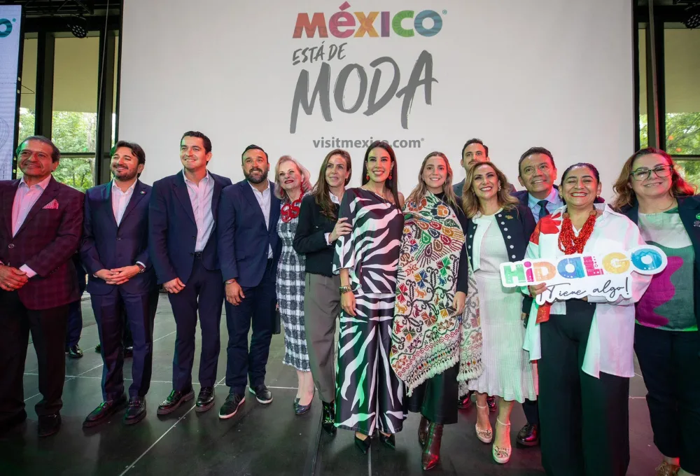 ¿En qué consiste la estrategia "México en el Mundo" de Sectur y cuántos millones se invertirán en promoción turística?