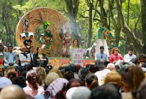 ¿Cuándo es el Gran Desfile Mundialista en CDMX y qué actividades gratis habrá por el Mundial 2026?