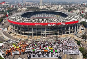 ¿Cuáles son las calles cerradas y marchas en CDMX hoy 17 de junio por el partido Colombia vs. Uzbekistán?