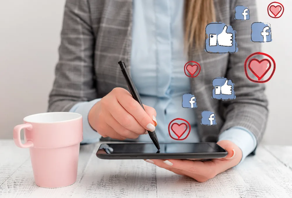 ¿Qué fallas presentan Facebook, Instagram, Threads y Messenger este viernes?