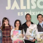 ¿Qué es el Pasaporte Mundialista 2026 de Jalisco y qué famosos participan como embajadores?