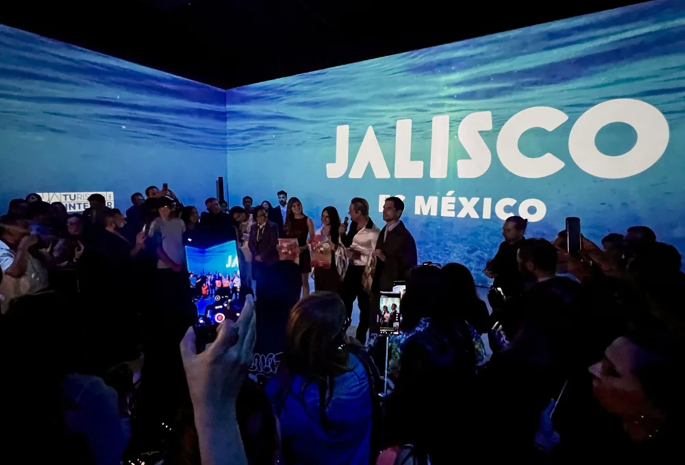 ¿Qué es el Pasaporte Mundialista 2026 de Jalisco y qué famosos participan como embajadores?